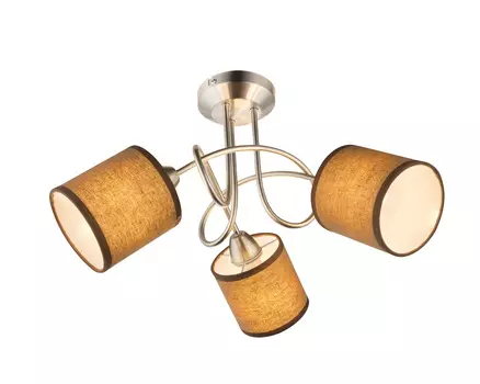 Потолочная люстра Globo Betty 15186-3D