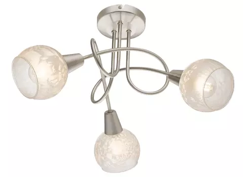 Потолочная люстра Globo California 54987-3