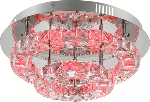 Потолочная люстра Globo Calisa 67049-36