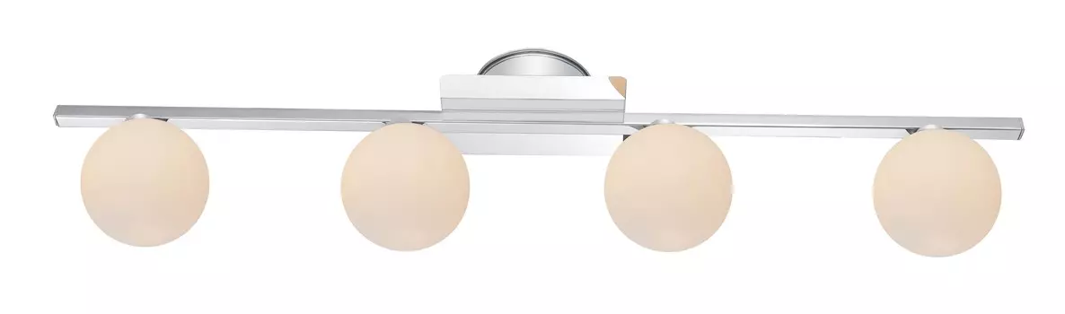 Потолочная люстра Globo Cardiff 5663-4L