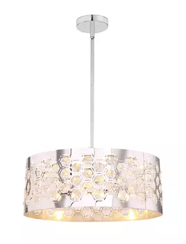 Потолочная люстра Globo Cartagena 15358H