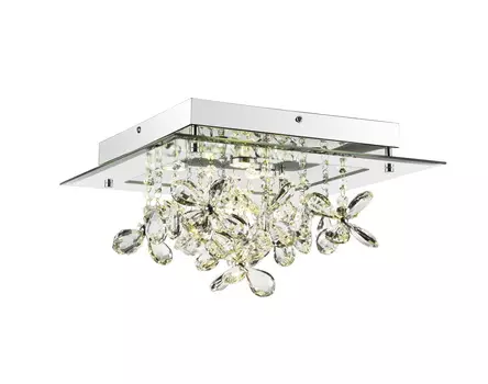 Потолочная люстра Globo Chorillo 68404-15