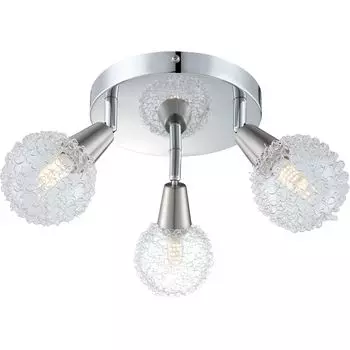 Потолочная люстра Globo CICER 56039-3