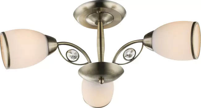 Потолочная люстра Globo Comorodo Ii 54708-3