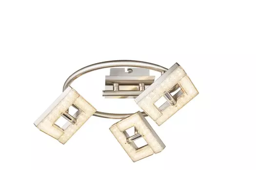 Потолочная люстра Globo Emma 56118-3