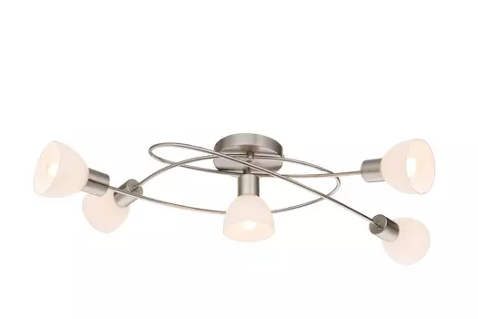 Потолочная люстра Globo Enibas 54918-5D