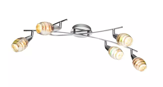 Потолочная люстра Globo Eric 54349-5