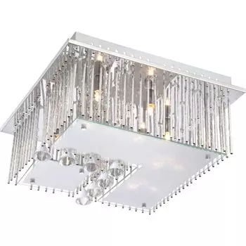 Потолочная люстра Globo FRAGILIS 68563-5