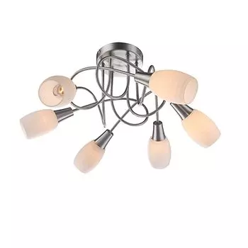 Потолочная люстра Globo GILLIAN 54983-6D