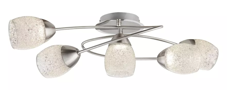 Потолочная люстра Globo Helena 56003-5