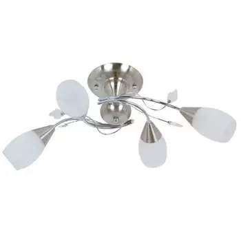 Потолочная люстра Globo ISEO 60200-4