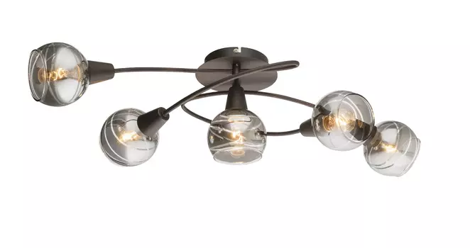 Потолочная люстра Globo Isla 54347-5