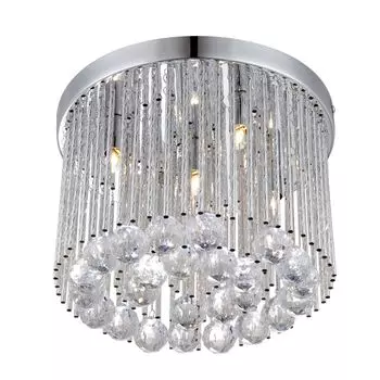 Потолочная люстра Globo Janina 68348-5