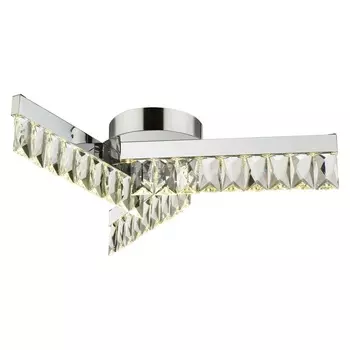 Потолочная светодиодная люстра Jason Globo 49234-18