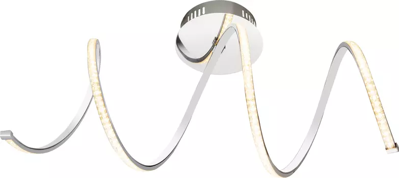 Потолочная люстра Globo Jivan 67827-20D