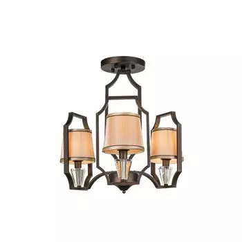 Потолочная люстра Globo Juan 69005-3