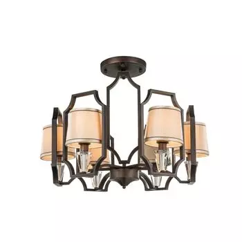 Потолочная люстра Globo Juan 69005-6