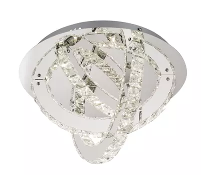 Потолочная люстра Globo Juna 67038-18A