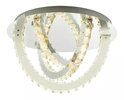 Потолочная люстра Globo Juna 67038-36D