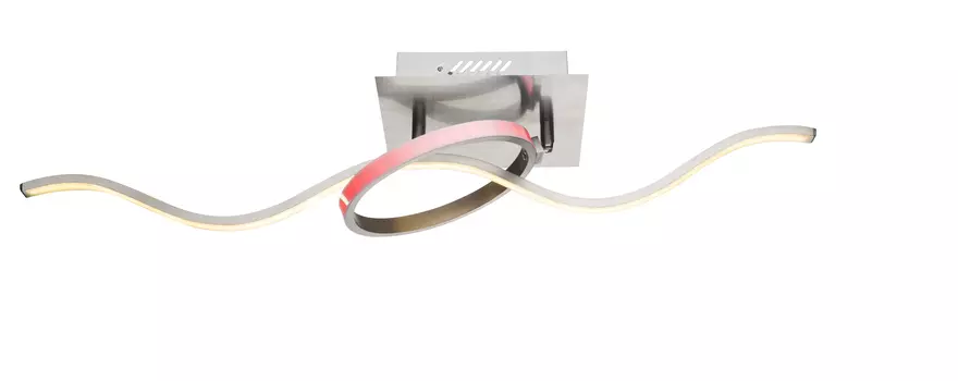 Потолочная люстра Globo Kalinda 67830-18