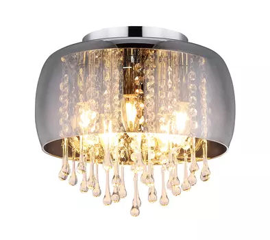 Потолочная люстра Globo Kalla 15809D