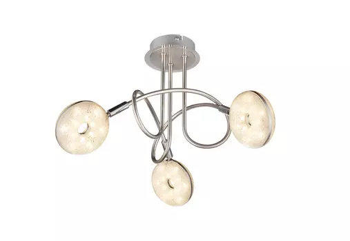 Потолочная люстра Globo Laila 56123-3D