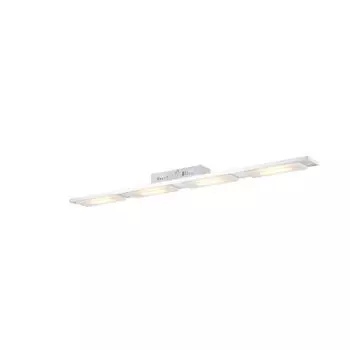 Потолочная люстра Globo LAZIO 68089-4D