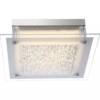 Потолочная светодиодная люстра Leah Globo 49311