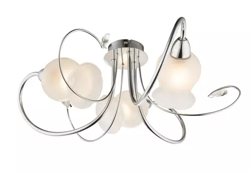 Потолочная люстра Globo Lilly I 60213-3