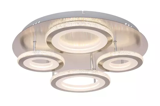 Потолочная люстра Globo Logrono 41913-36