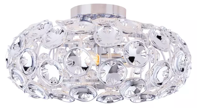 Потолочная люстра Globo Luggo 51500-3D