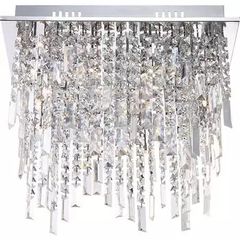 Потолочная люстра Globo Lyra 68347-12