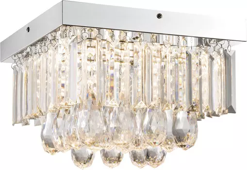 Потолочная люстра Globo Manilo 68622-18