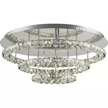 Потолочная люстра Globo MARILYN I 67037-72