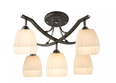 Потолочная люстра Globo Mayen 60219-5D