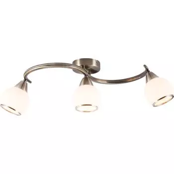 Потолочная люстра Globo MISTRAL 54701-3