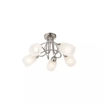 Потолочная люстра Globo MITIS 63170-5