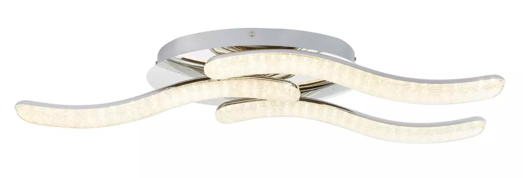 Потолочная люстра Globo Nabro 67833-36D