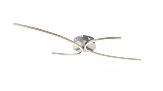 Потолочная люстра Globo Nika 67086