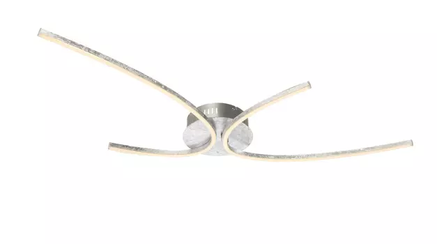 Потолочная люстра Globo Nika 67088