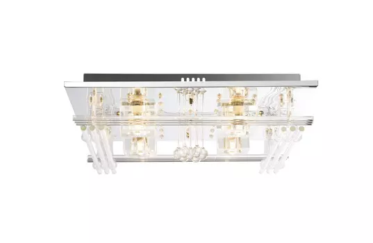 Потолочная люстра Globo Pacaya 68194-4