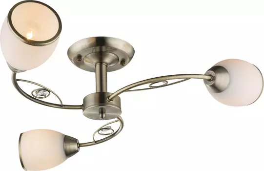 Потолочная люстра Globo Pessoa V 54707-3