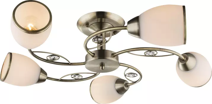 Потолочная люстра Globo Pessoa V 54707-5