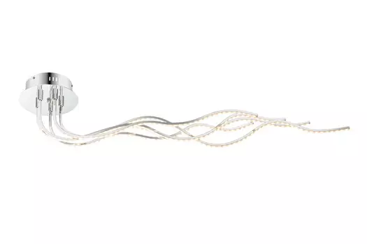 Потолочная люстра Globo Rebel 67814D2