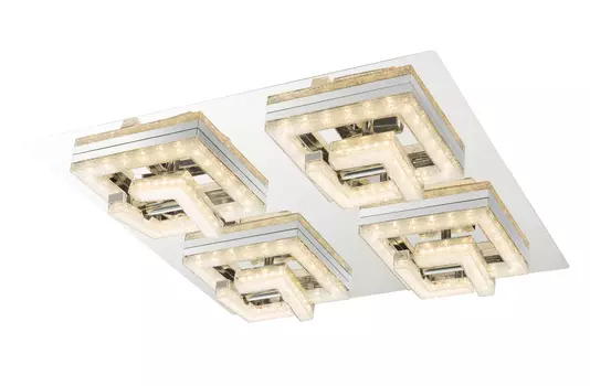 Потолочная люстра Globo Renly 49003-36