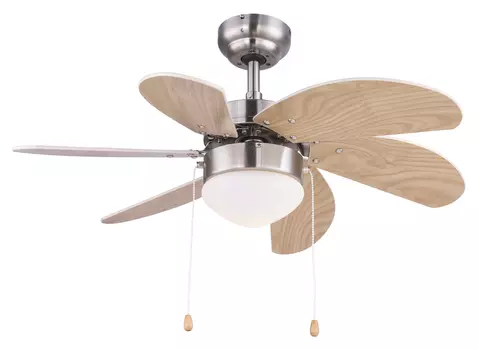 Потолочная люстра Globo Rivaldo 03301