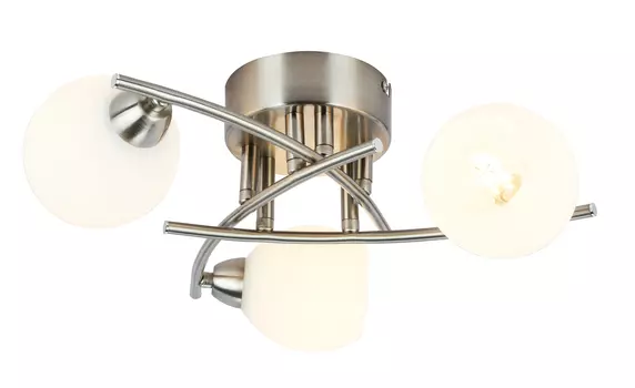 Потолочная люстра Globo Robin 54002-3