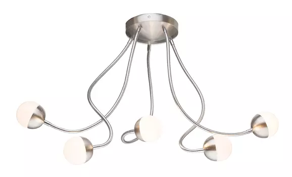 Потолочная люстра Globo Roslin 24134-5D