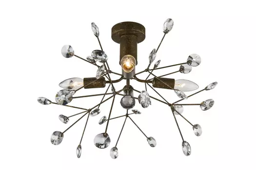 Потолочная люстра Globo Sabah 63108-4