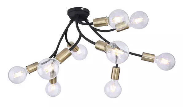 Потолочная люстра Globo Sarini 54003-9